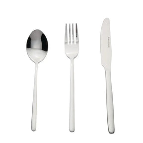 S387 Olympia Henley Cutlery Sample Set (Pack of 3) - JD Catering Equipment Solutions Ltd