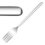 C455 Olympia Henley Dessert Fork (Pack of 12)