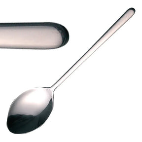 C452 Olympia Henley Service Spoon (Pack of 12) - JD Catering Equipment Solutions Ltd