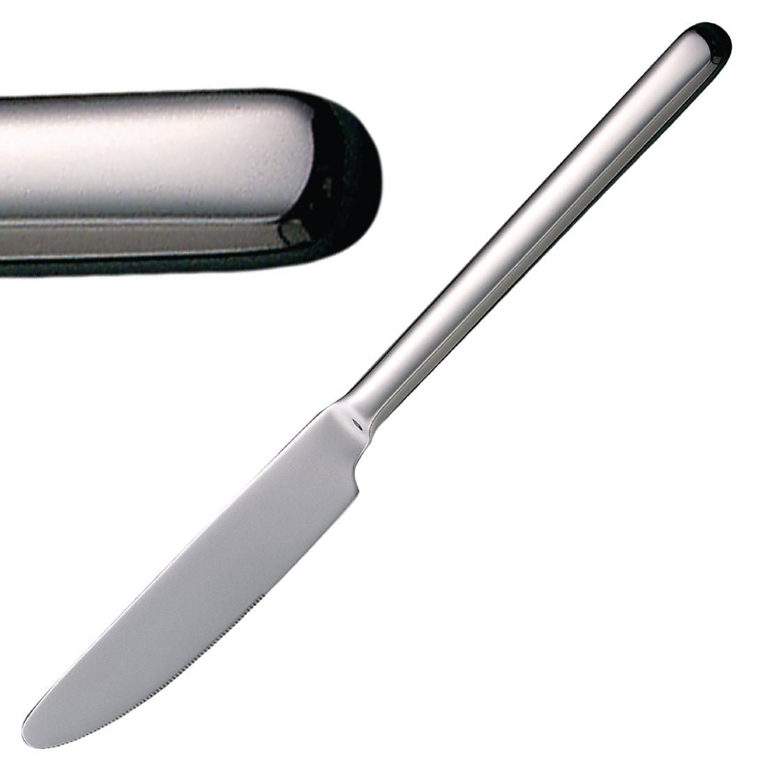 C450 Olympia Henley Table Knife (Pack of 12)