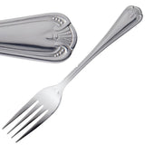 C149 Olympia Jesmond Dessert Fork (Pack of 12) - JD Catering Equipment Solutions Ltd