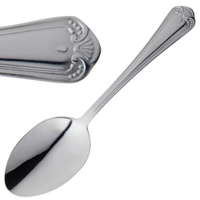 C150 Olympia Jesmond Service Spoon (Pack of 12) - JD Catering Equipment Solutions Ltd