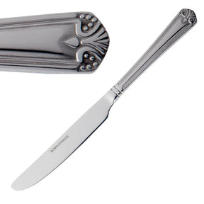 C146 Olympia Jesmond Table Knife (Pack of 12) - JD Catering Equipment Solutions Ltd