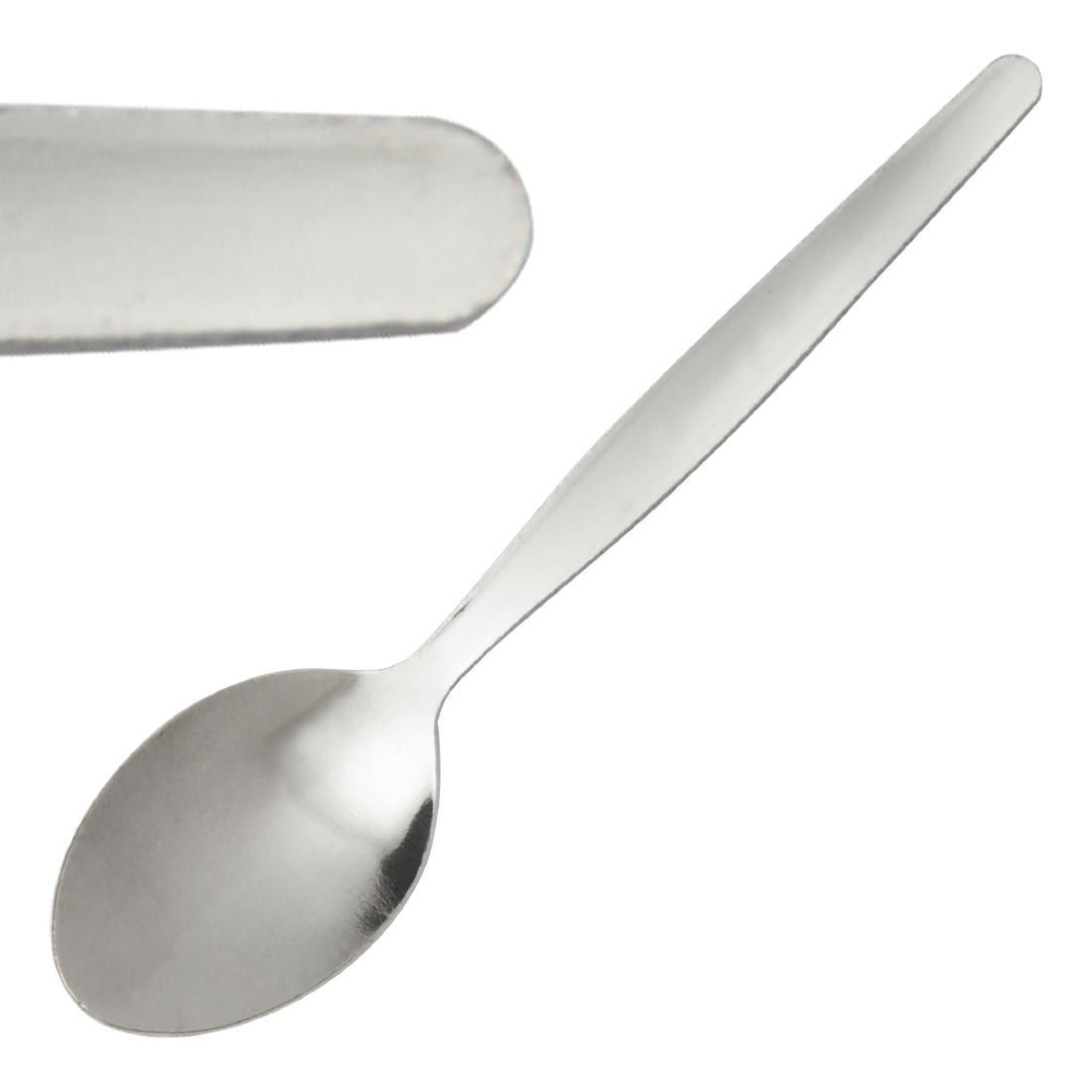 CB316 Olympia Kelso Coffee Spoon (Pack of 12)