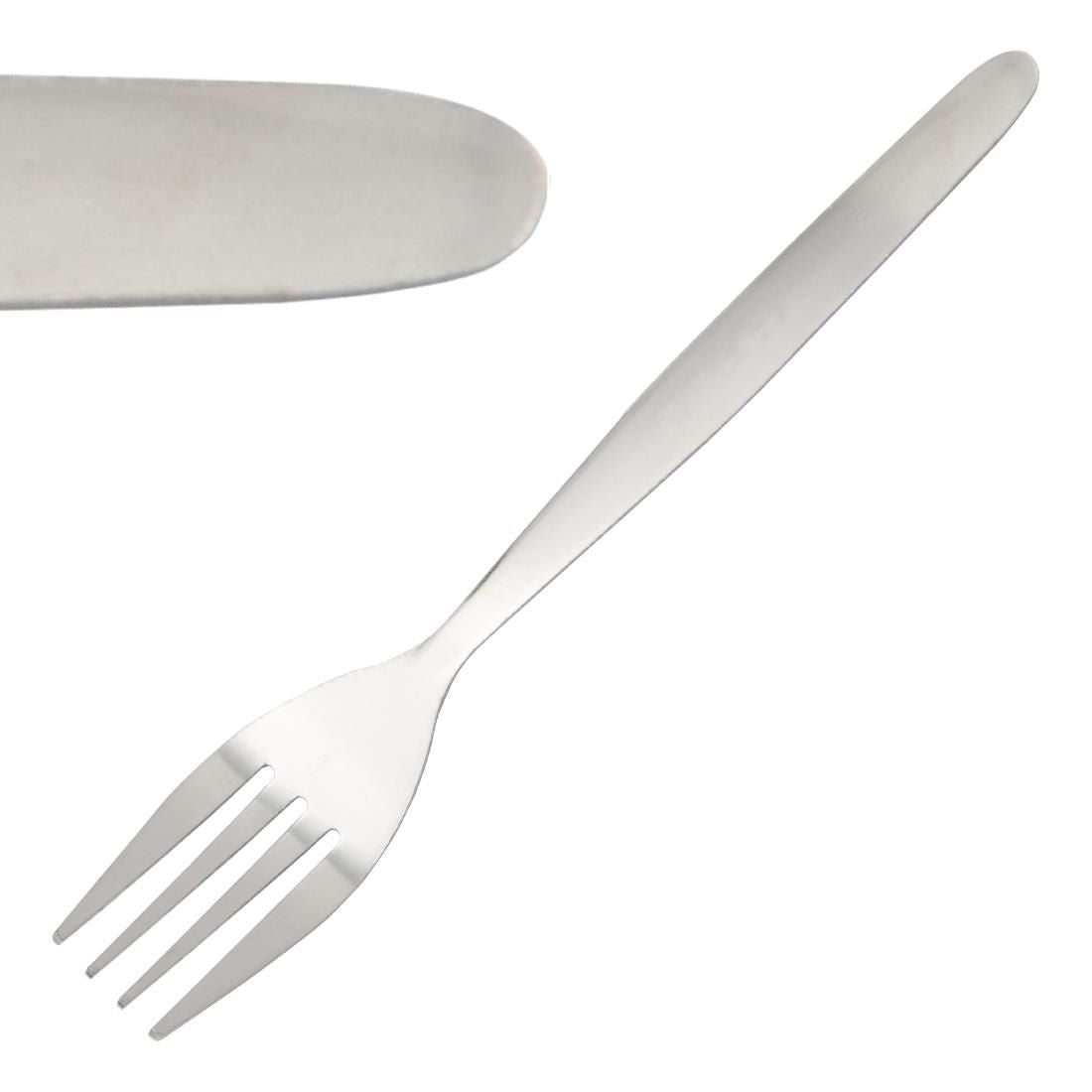 C119 Olympia Kelso Dessert Fork (Pack of 12)