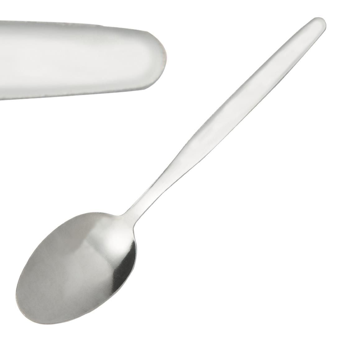 C120 Olympia Kelso Dessert Spoon (Pack of 12)