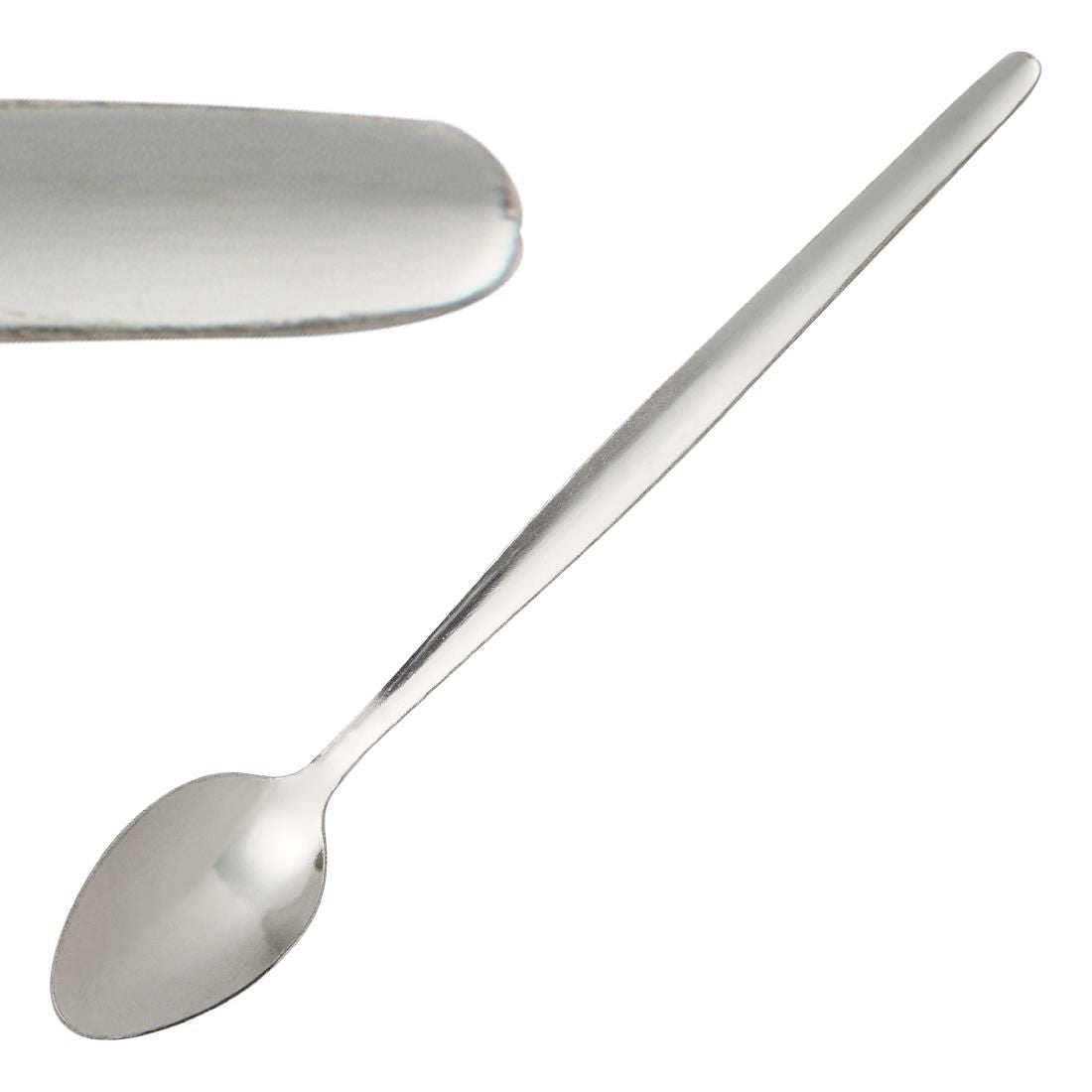 S468 Olympia Kelso Latte Spoon (Pack of 12)