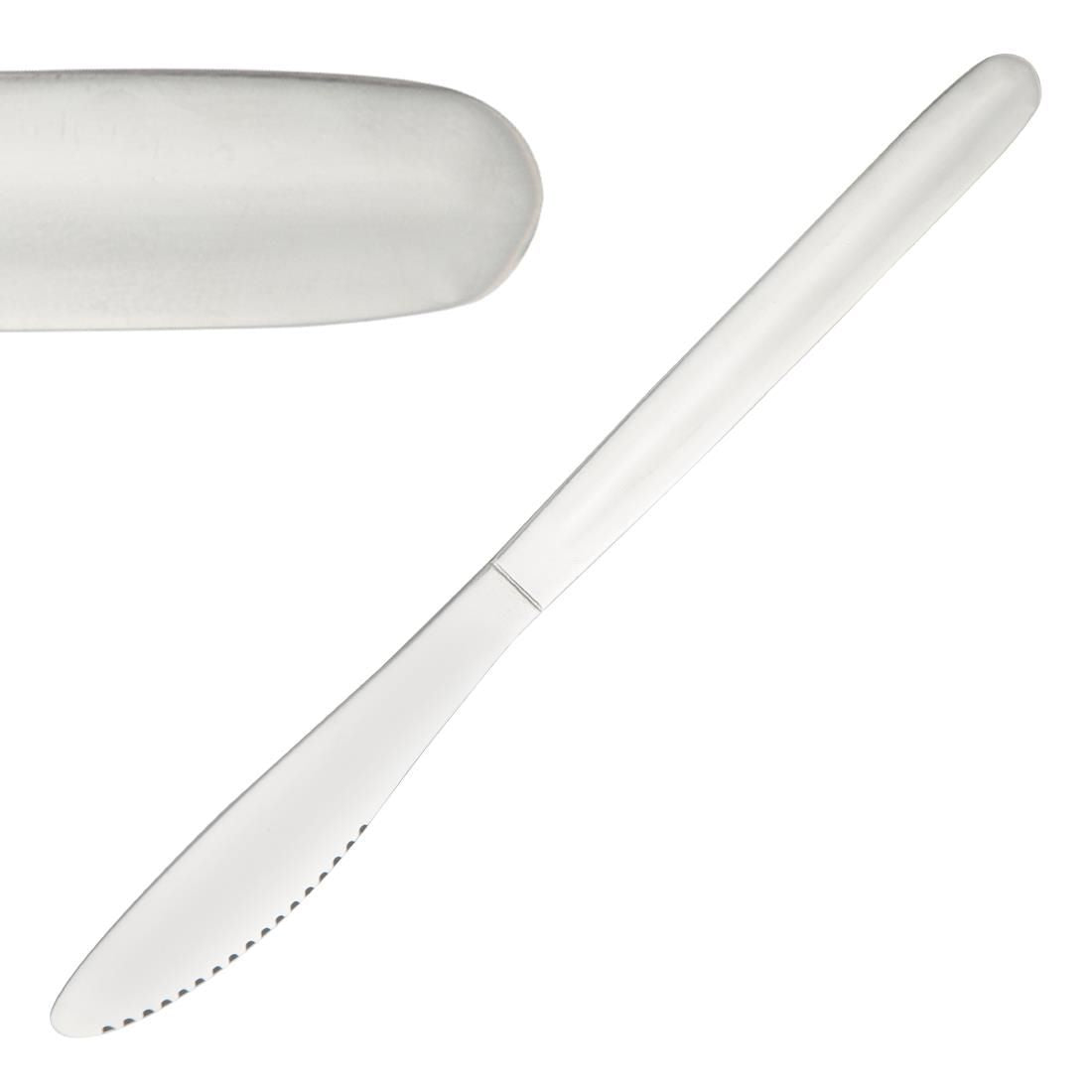 C116 Olympia Kelso Table Knife (Pack of 12)