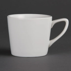CE536 Olympia Low Cups 200ml 7oz (Pack of 12) - JD Catering Equipment Solutions Ltd