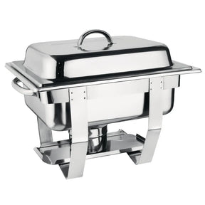 CN607 Olympia Milan Chafing Set - JD Catering Equipment Solutions Ltd