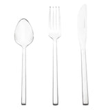 CB650 Olympia Napoli Cutlery Sample Set (Pack of 3)