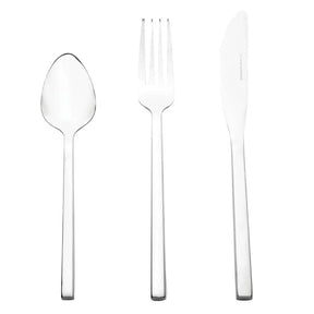 CB650 Olympia Napoli Cutlery Sample Set (Pack of 3) - JD Catering Equipment Solutions Ltd