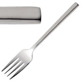 CB638 Olympia Napoli Dessert Fork (Pack of 12) - JD Catering Equipment Solutions Ltd