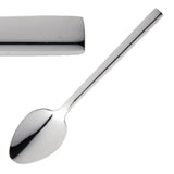 CB639 Olympia Napoli Dessert Spoon (Pack of 12) - JD Catering Equipment Solutions Ltd