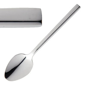 CB639 Olympia Napoli Dessert Spoon (Pack of 12) - JD Catering Equipment Solutions Ltd