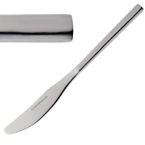 CB634 Olympia Napoli Table Knife (Pack of 12) - JD Catering Equipment Solutions Ltd