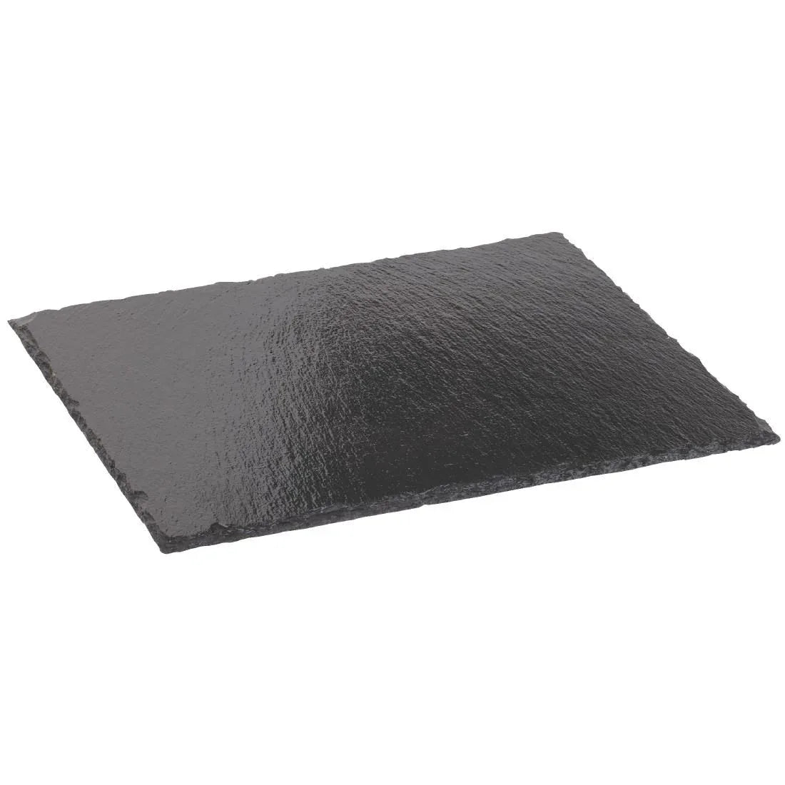 CK406 Olympia Natural Slate Boards GN 1/3 (Pack of 2) - JD Catering Equipment Solutions Ltd