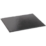 CK406 Olympia Natural Slate Boards GN 1/3 (Pack of 2) - JD Catering Equipment Solutions Ltd