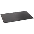 CK407 Olympia Natural Slate Boards GN 1/4 (Pack of 2) - JD Catering Equipment Solutions Ltd