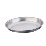 P179 Olympia Oval Vegetable Dish 252mm