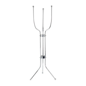 C582 Olympia Polished Stainless Steel Wine And Champagne Bucket Stand - JD Catering Equipment Solutions Ltd
