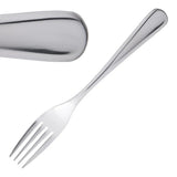 CB630 Olympia Roma Dessert Fork (Pack of 12) - JD Catering Equipment Solutions Ltd