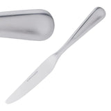 CB629 Olympia Roma Dessert Knife (Pack of 12) - JD Catering Equipment Solutions Ltd