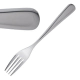 CB627 Olympia Roma Table Fork (Pack of 12) - JD Catering Equipment Solutions Ltd