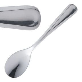 CB632 Olympia Roma Teaspoon (Pack of 12) - JD Catering Equipment Solutions Ltd