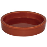 CD740 Olympia Rustic Mediterranean Dish (Pack of 6)