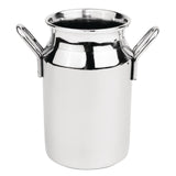 CL209 Olympia Stainless Steel Mini Milk Churn