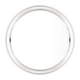 J828 Olympia Stainless Steel Round Service Tray 305mm