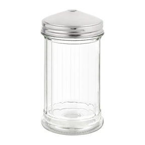 C233 Olympia Sugar Pourer with 8mm Centre Hole - JD Catering Equipment Solutions Ltd