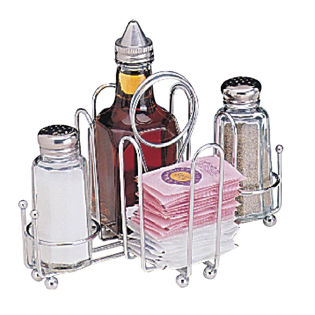 C159 Olympia Table Organiser