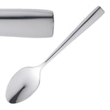 CB647 Olympia Torino Dessert Spoon (Pack of 12) - JD Catering Equipment Solutions Ltd