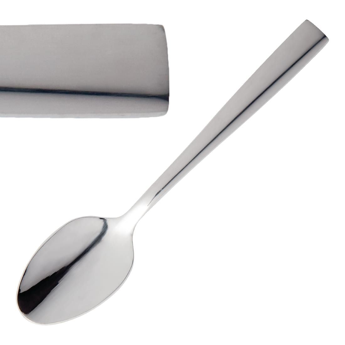 CB648 Olympia Torino Teaspoon (Pack of 12)