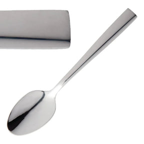 CB648 Olympia Torino Teaspoon (Pack of 12) - JD Catering Equipment Solutions Ltd
