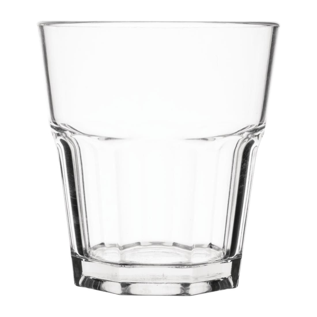 DY792 Orleans Rocks Tumblers 250ml (Pack of 12) DY792