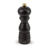 P026 Peugeot Dark Wood Pepper Mill 7in - JD Catering Equipment Solutions Ltd