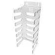 P200 Robot Coupe Disc Rack - Ref 27019 - JD Catering Equipment Solutions Ltd