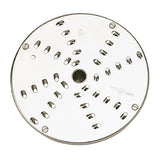 P206 Robot Coupe 7mm Grater Disc - Ref 28016