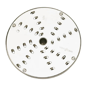 P206 Robot Coupe 7mm Grater Disc - Ref 28016 - JD Catering Equipment Solutions Ltd