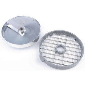 P229 Robot Coupe 20x20mm Dicing Kit - Ref 28114 - JD Catering Equipment Solutions Ltd