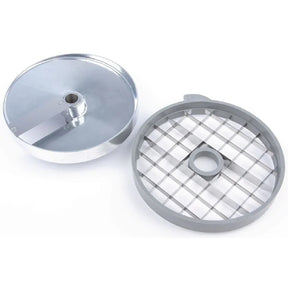 P231 Robot Coupe 25x25mm Dicing Kit - Ref 28115 - JD Catering Equipment Solutions Ltd