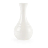 P287 Churchill Whiteware Bud Vase (Pack of 6) - JD Catering Equipment Solutions Ltd