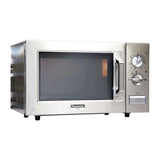 CD053 Panasonic 1000W Microwave Oven NE1027 - JD Catering Equipment Solutions Ltd