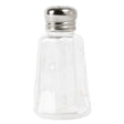 CE327 Panel Salt and Pepper Shaker (Pack of 12) - JD Catering Equipment Solutions Ltd