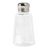 CE327 Panel Salt and Pepper Shaker (Pack of 12) - JD Catering Equipment Solutions Ltd