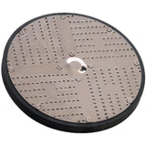 L815 Parmesan Grating Disc