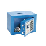 CL477 Phoenix Compact Office Safe SS0721EBD